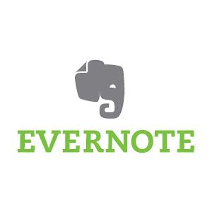 Profile picture for Evernote