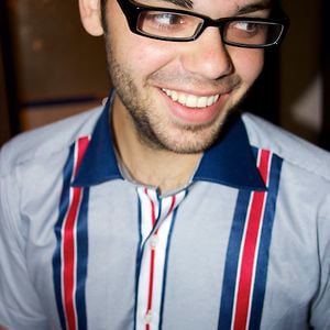 Profile picture for Ted Harrison