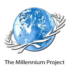 Profile picture for The Millennium Project