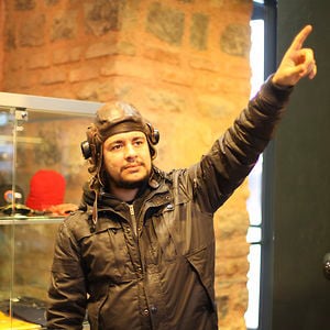 Profile picture for onur kumçay