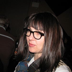 Profile picture for Rebecca Page