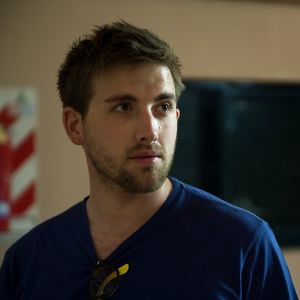Profile picture for Doyle Hooper