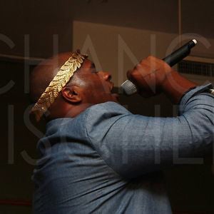 Profile picture for Chance Fischer