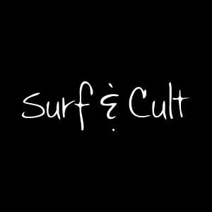 Profile picture for Surf & Cult