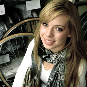 Profile picture for anna vrieling
