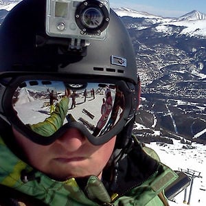 Profile picture for Trevor De Jong