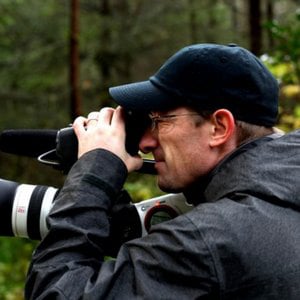 Profile picture for J. A. Morris