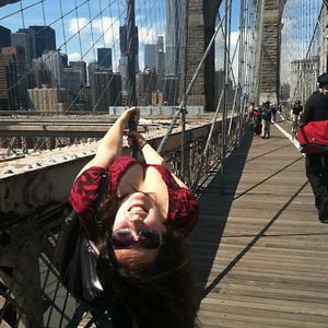 Profile picture for Francesca Christina Kustra