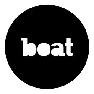 Profile picture for Boat Studio