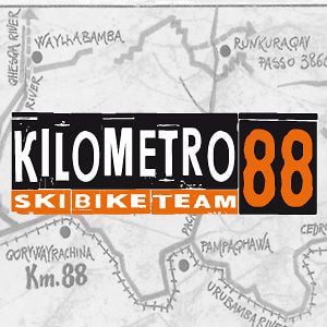 Profile picture for KM88 SKI BIKE TEAM