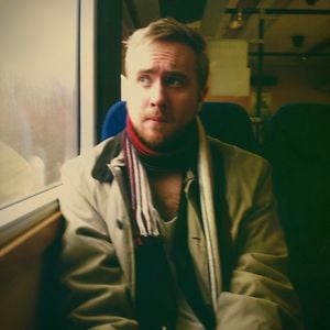 Profile picture for Johan Forsgren