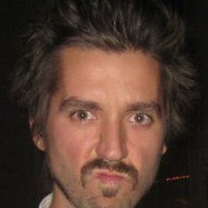 Profile picture for Eric Lisica