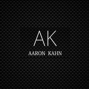 Profile picture for Aaron Kahn