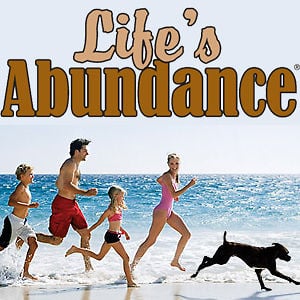 Profile picture for Life's Abundance