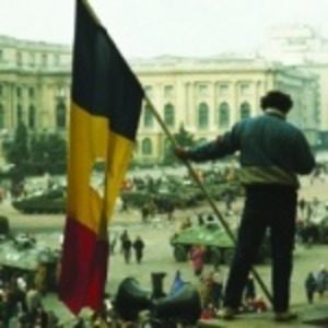 Profile picture for Revoutia Romana 1989