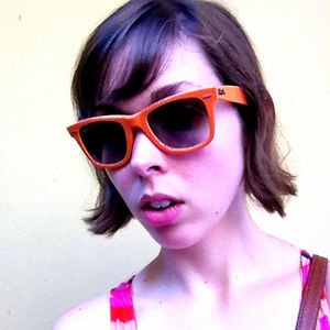 Profile picture for Erica Swallow
