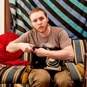 Profile picture for Brandon Sullivan