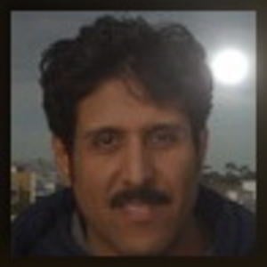 Profile picture for Nasser
