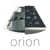 NASA Orion Spacecraft