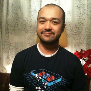 Profile picture for Bryan Lee