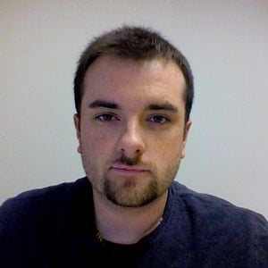 Profile picture for Chris Carroll