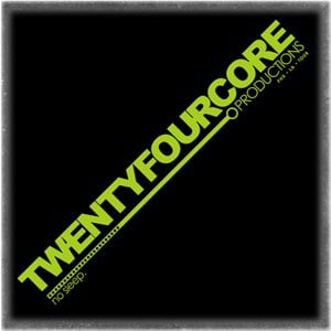 Profile picture for TWENTYFOURCORE Productions