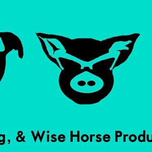 Profile picture for Dog, Pig, and Wise Horse