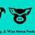 Dog, Pig, and Wise Horse