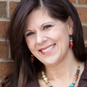 Profile picture for Mary Kassian