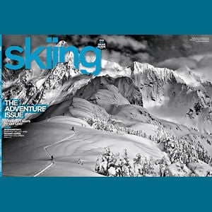 Profile picture for Skiing Magazine