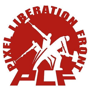 Profile picture for Pixel Liberation Front