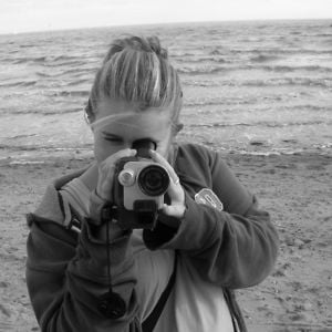 Profile picture for Natasha Mitson