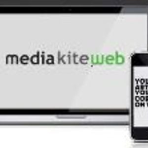 Profile picture for MediakiteWeb