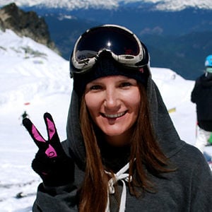 Profile picture for Kaya Turski