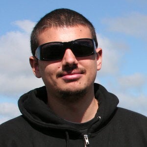 Profile picture for Omar Louali