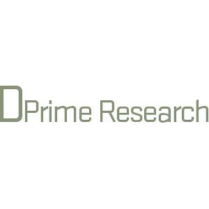 Profile picture for DPrime Research