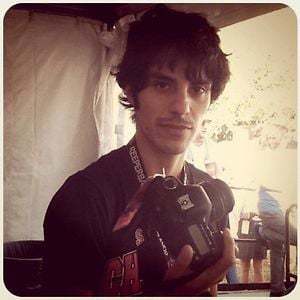 Profile picture for Enrique Fabela