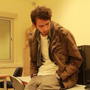 Profile picture for Doğukan İÇİL