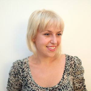 Profile picture for Alexandra Daisy Ginsberg