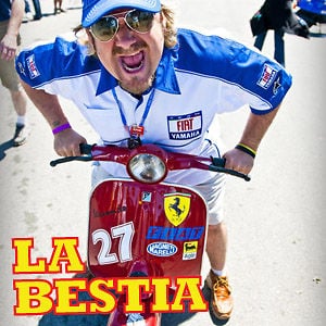 Profile picture for La Bestia