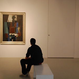Profile picture for Philipp von der Dellen