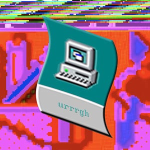 Profile picture for URRRGH