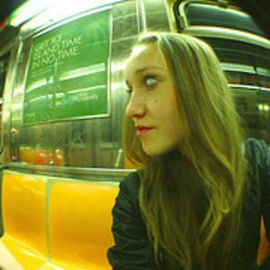 Profile picture for Alina Siiri Sofia