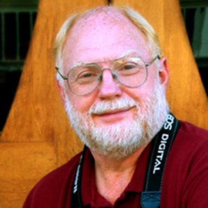 Profile picture for Dave Michael