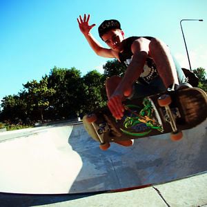 Profile picture for luke pelletier
