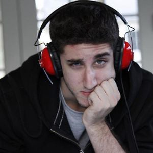 Profile picture for Jeremy Keller
