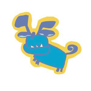 Profile picture for VooDooDog, animation and design
