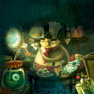 Profile picture for İstanbul Animation Festival