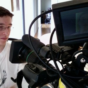 Profile picture for Eric Bindman