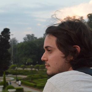 Profile picture for Christian Balzano